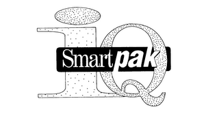 SMARTPAK IQ