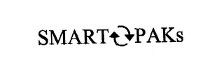 SMARTPAKS logo