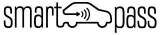 SMARTPASS logo