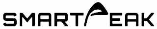 SMARTPEAK logo