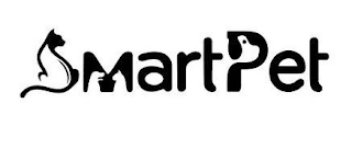 SMARTPET logo