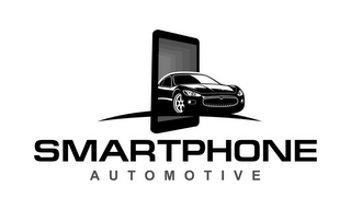 SMARTPHONE AUTOMOTIVE logo