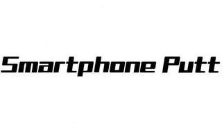 SMARTPHONE PUTT logo