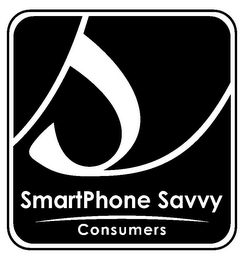 SMARTPHONE SAVVY CONSUMERS logo