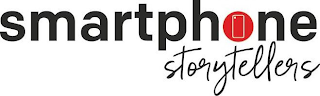 SMARTPHONE STORYTELLERS logo