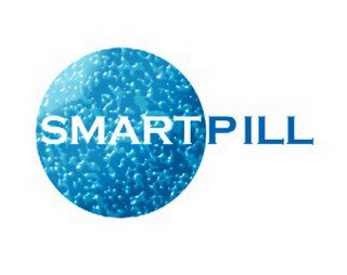 SMARTPILL logo