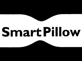 SMARTPILLOW logo