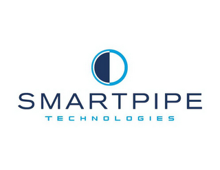 SMARTPIPE TECHNOLOGIES logo