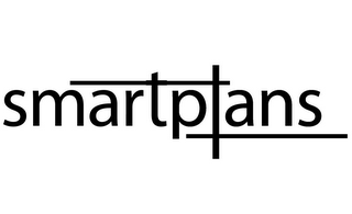SMARTPLANS logo