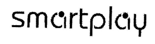 SMARTPLAY logo