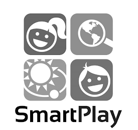 SMARTPLAY logo