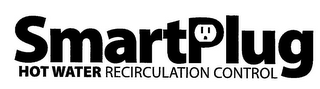 SMARTPLUG HOT WATER RECIRCULATION CONTROL logo