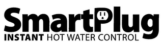 SMARTPLUG INSTANT HOT WATER CONTROL logo