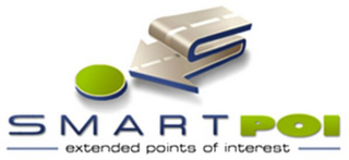 SMARTPOI EXTENDED POINTS OF INTEREST logo
