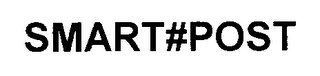 SMART#POST logo