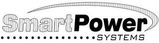 SMARTPOWER SYSTEMS logo