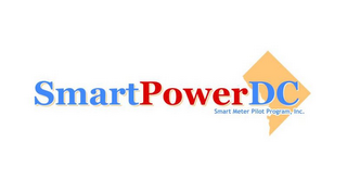 SMARTPOWERDC SMART METER PILOT PROGRAM, INC. logo