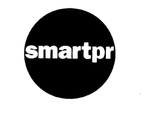SMARTPR logo