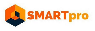 SMARTPRO logo