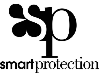 SMARTPROTECTION SP logo