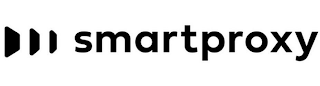 SMARTPROXY logo