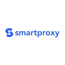 SMARTPROXY logo