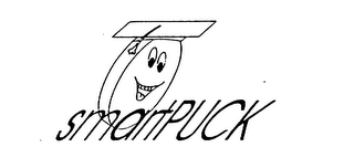 SMARTPUCK logo
