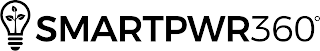 SMARTPWR360° logo
