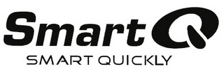SMARTQ SMART QUICKLY logo