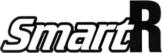 SMARTR logo