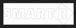 SMARTR logo