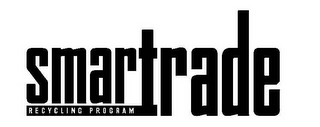 SMARTRADE RECYCLING PROGRAM logo