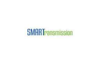 SMARTRANSMISSION logo