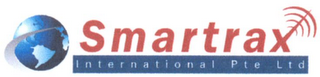 SMARTRAX INTERNATIONAL PTE LTD logo