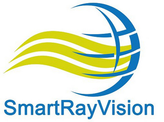 SMARTRAYVISION logo
