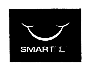 SMARTREF logo