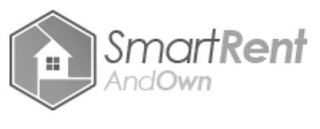 SMARTRENT ANDOWN logo