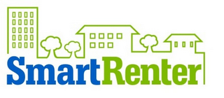SMARTRENTER logo
