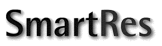 SMARTRES logo