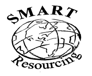 SMARTRESOURCING logo