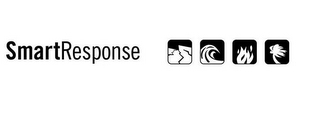 SMARTRESPONSE logo