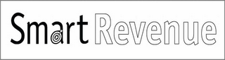 SMARTREVENUE logo