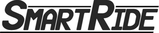 SMARTRIDE logo