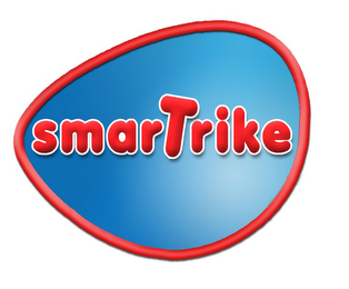 SMARTRIKE logo
