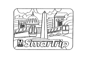 SMARTRIP logo