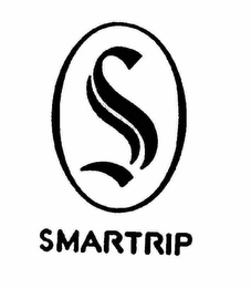 SMARTRIP logo