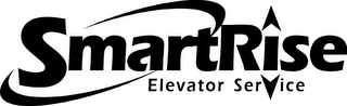 SMARTRISE ELEVATOR SERVICE logo