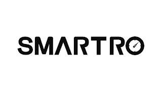 SMARTRO logo
