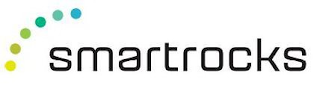 SMARTROCKS logo