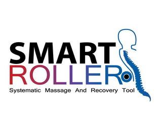 SMARTROLLER SYSTEMATIC MASSAGE AND RECOVERY TOOL logo